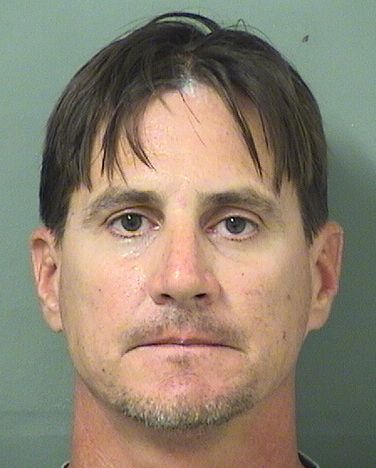  STEVEN CHRISTOPHER BURNS Photo