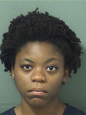  KAYLA NADIEA NIXON Photo