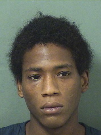  DEVONE DEANDRE ROBINSON Results from Palm Beach County Florida for  DEVONE DEANDRE ROBINSON