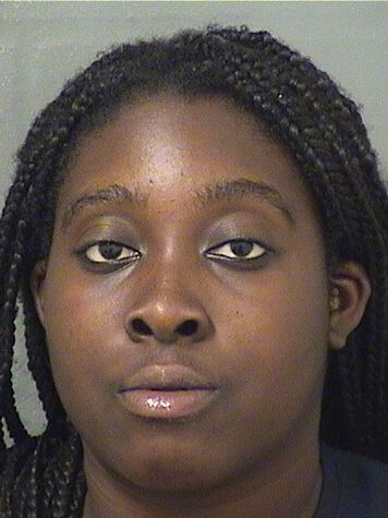  JULIE SAINTIA FLEURY Photo