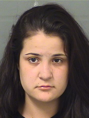  ALEXA DANIELLE ORLANDO Photo