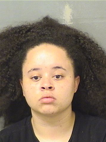  KRYSTAL B JONES Photo