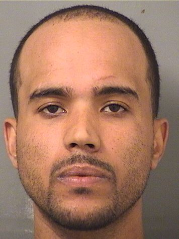  MARCEL FRANCOIS MORRIS Photo