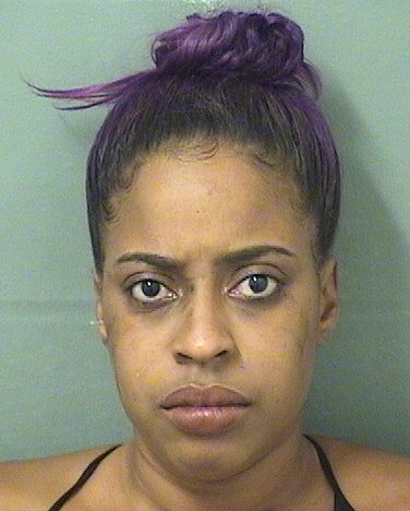  KALANDRA VASHAWN PINKNEY Photo For  KALANDRA VASHAWN PINKNEY