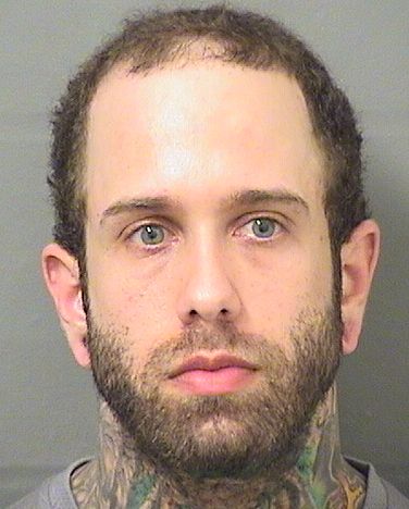  JASON GARNETT Photo For  JASON GARNETT