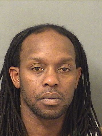  LEBARION JAMAL MATHENY Results from Palm Beach County Florida for  LEBARION JAMAL MATHENY