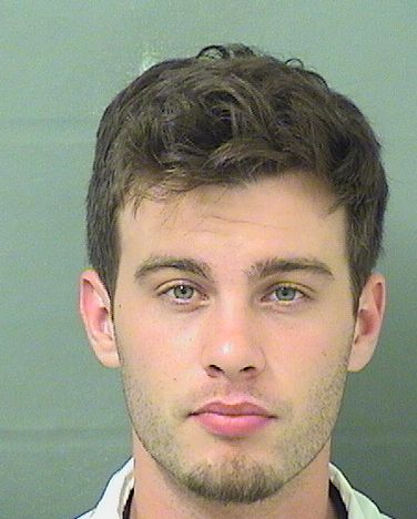  JUSTIN TAYLOR FERRO Results from Palm Beach County Florida for  JUSTIN TAYLOR FERRO