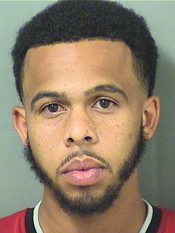  SKYLAR JEREMY JOHNSON Photo