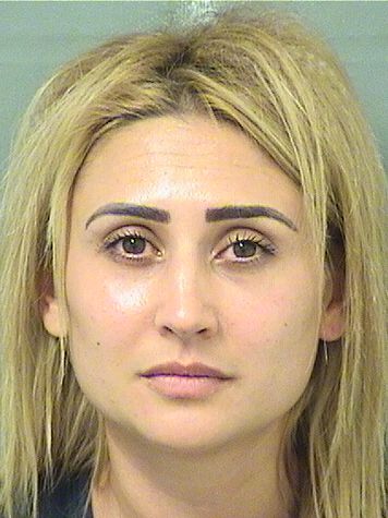  OKSANA KANSEROVA Photo