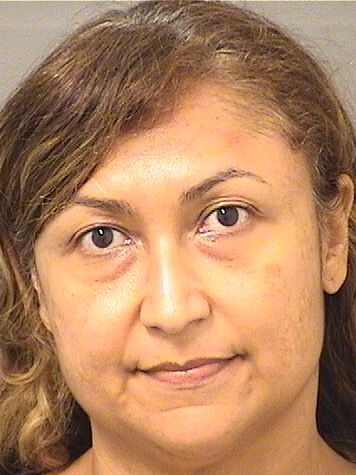  PATRICIA ISABEL ELIZEE Results from Palm Beach County Florida for  PATRICIA ISABEL ELIZEE