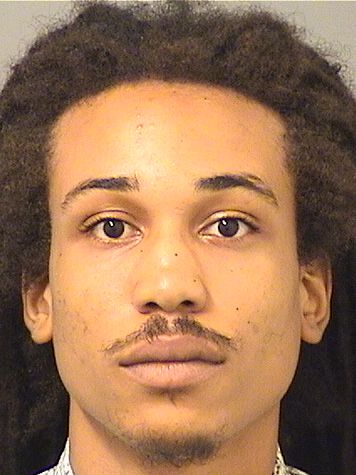  SHENEER DEVONTE BANTON Photo