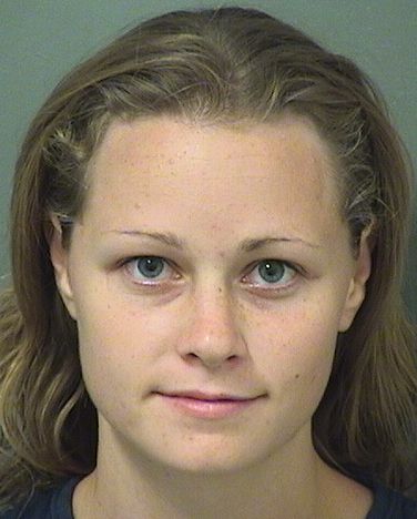  KRISTEN LYNN POLCHA Results from Palm Beach County Florida for  KRISTEN LYNN POLCHA