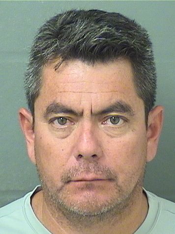  WALTER DANIEL MENDOZA Photo