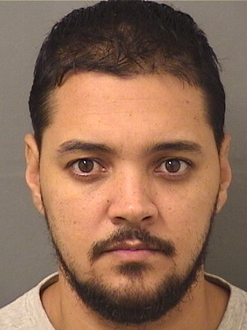  JAVIER YANISCONCEPCION Results from Palm Beach County Florida for  JAVIER YANISCONCEPCION