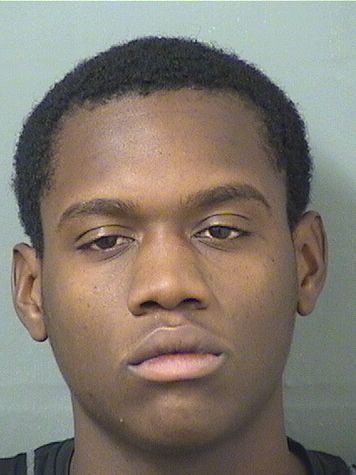  ISAIAH TERRELL HUMPHERY Results from Palm Beach County Florida for  ISAIAH TERRELL HUMPHERY