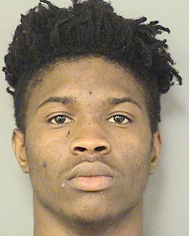  SHELDON TERRELL MILES Photo For  SHELDON TERRELL MILES