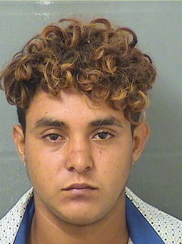  ZEPEDA JOSE RIBERA Photo For  ZEPEDA JOSE RIBERA