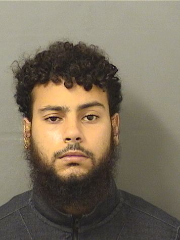  JUSTICE CARABALLO Photo For  JUSTICE CARABALLO