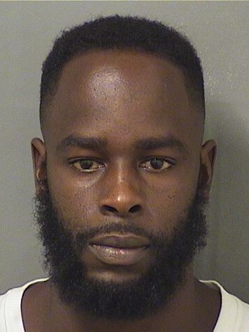  CURTIS BRYANT Results from Palm Beach County Florida for  CURTIS BRYANT