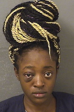  TRACY ATEH Results from Palm Beach County Florida for  TRACY ATEH