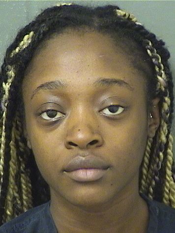  TRACY A ATEH Photo For  TRACY A ATEH