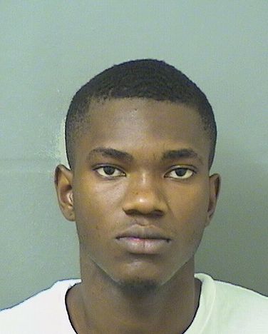  DOMINIQUE AMILCAR Photo For  DOMINIQUE AMILCAR