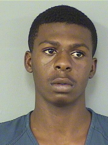  RODNEY JAWAN Jr KING Results from Palm Beach County Florida for  RODNEY JAWAN Jr KING