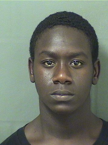  JACOREY ELVIS CLEVELAND Photo For  JACOREY ELVIS CLEVELAND