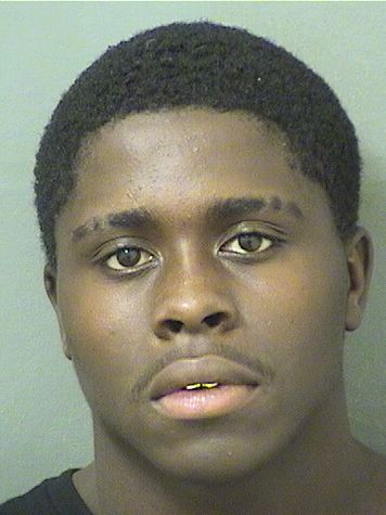  KESHAWN L RILEY Results from Palm Beach County Florida for  KESHAWN L RILEY