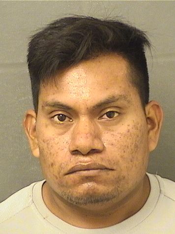  ARTURO FRANCISCO SANTIAGOSANTIAGO Photo