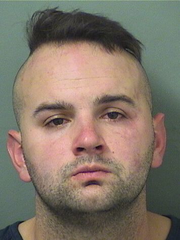  DANIEL BRENNAN Results from Palm Beach County Florida for  DANIEL BRENNAN