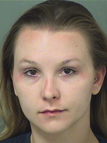  CAREY MARIE PREISINGER Photo