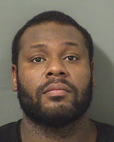  RASHON ANTWAN MITCHELL Results from Palm Beach County Florida for  RASHON ANTWAN MITCHELL