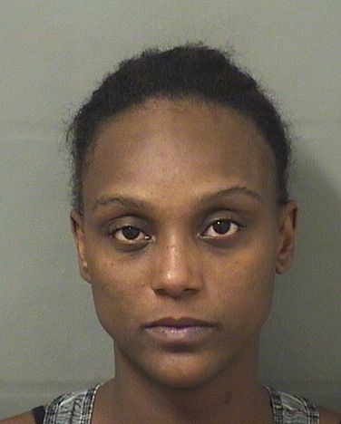  TIFFANY LATOYA WALKER Photo For  TIFFANY LATOYA WALKER