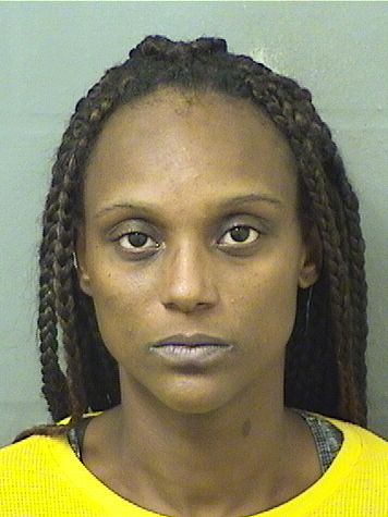  TIFFANY LATOYA WALKER Results from Palm Beach County Florida for  TIFFANY LATOYA WALKER