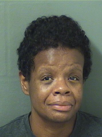  KARELLE LAUREEN GAGE Results from Palm Beach County Florida for  KARELLE LAUREEN GAGE