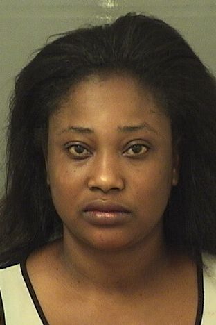  SHERLINE LOUISDORT Photo For  SHERLINE LOUISDORT