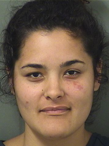  NATASHA IVELISSE RODRIGUEZ Photo For  NATASHA IVELISSE RODRIGUEZ