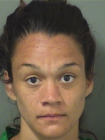  BRITTANY ANN COCOCZA Photo For  BRITTANY ANN COCOCZA