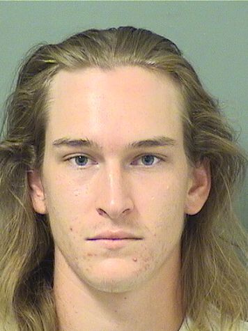  DANIEL ALLEN JOYNER Photo