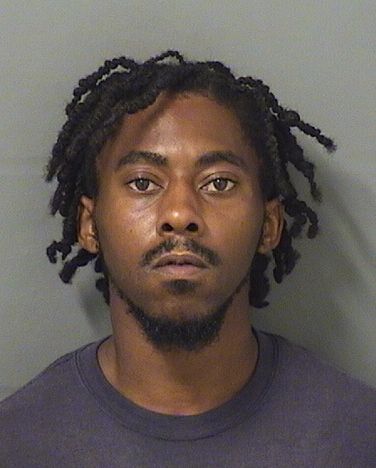  LAMOND DONNELL WALLS Results from Palm Beach County Florida for  LAMOND DONNELL WALLS