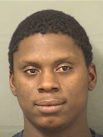  SIMEON MARCELLUS HOPSON Results from Palm Beach County Florida for  SIMEON MARCELLUS HOPSON