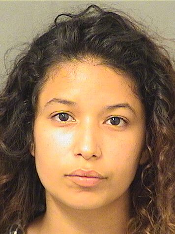  JASMINE RINCON Photo For  JASMINE RINCON