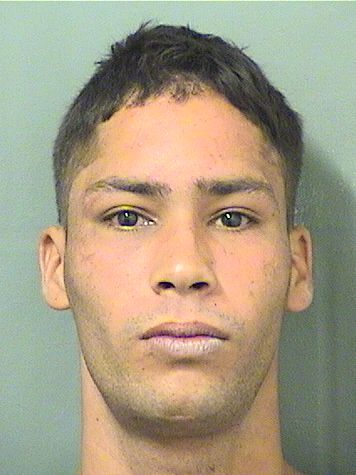  MIGUEL VELEZDEJESUS Results from Palm Beach County Florida for  MIGUEL VELEZDEJESUS