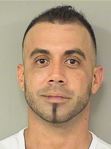  ALBERTO HERNANDEZ Photo For  ALBERTO HERNANDEZ