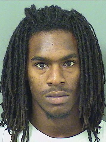  TROY LEANDREW II WILLIAMS Photo For  TROY LEANDREW II WILLIAMS