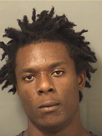  JEROME RASHAWNTRAMAINE ROSS Results from Palm Beach County Florida for  JEROME RASHAWNTRAMAINE ROSS