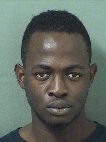  OSHANE ROY JOHNSON Photo For  OSHANE ROY JOHNSON