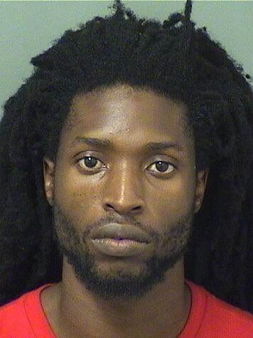  BRANDON BURROUGHS Photo For  BRANDON BURROUGHS