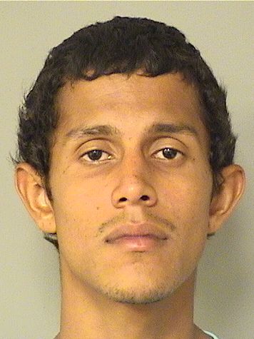  JACOB ADRIENREY MARTINEZ Results from Palm Beach County Florida for  JACOB ADRIENREY MARTINEZ